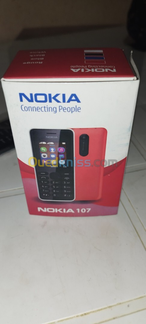 Nokia Nokia 107