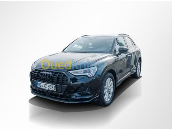 Audi Q3 2023 TFSI S TRONIC 35