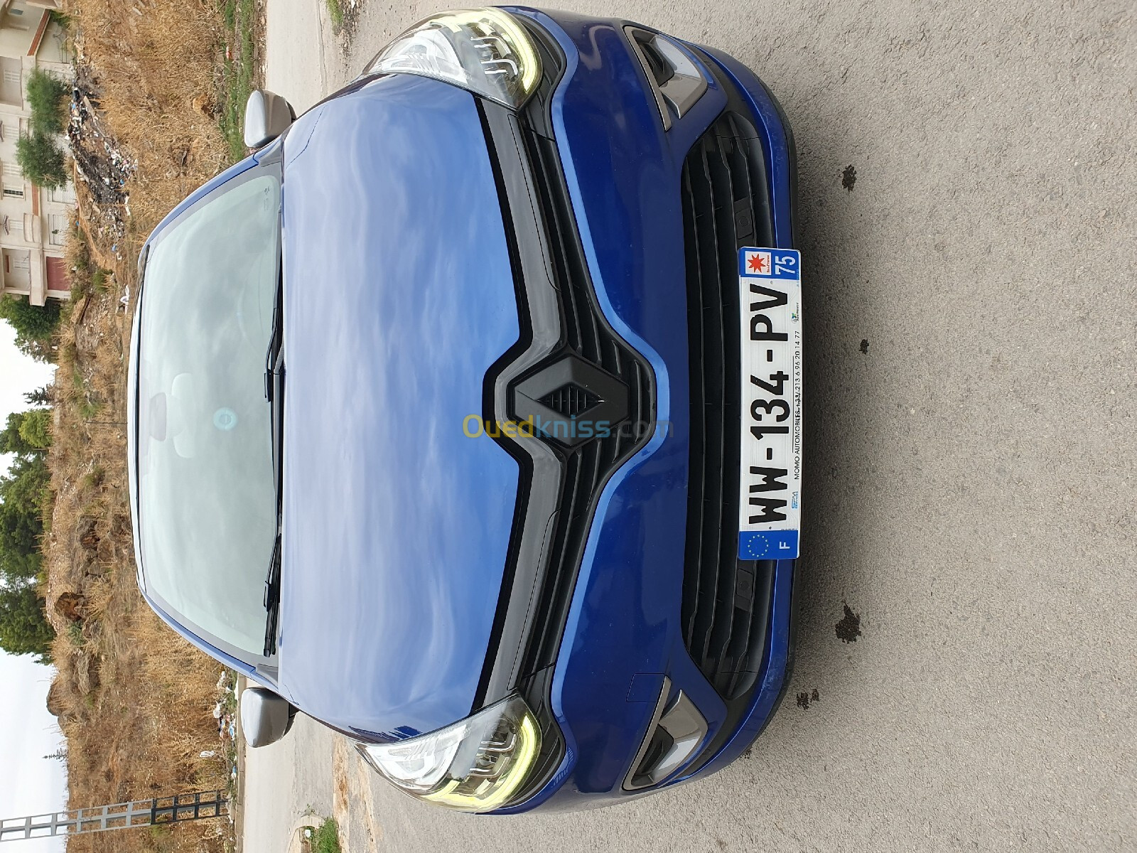 Renault Clio 4 2019 GT Line +