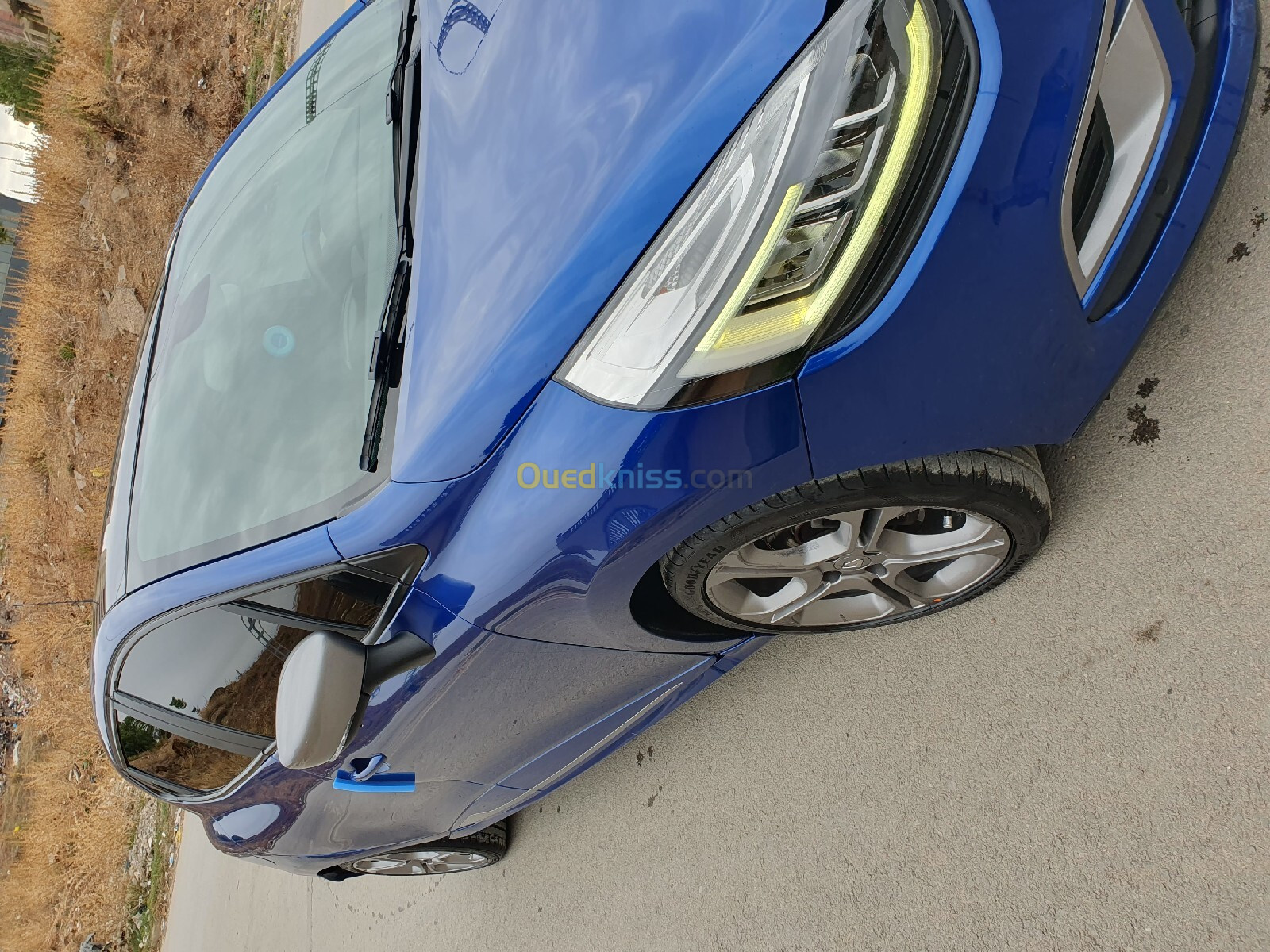 Renault Clio 4 2019 GT Line +