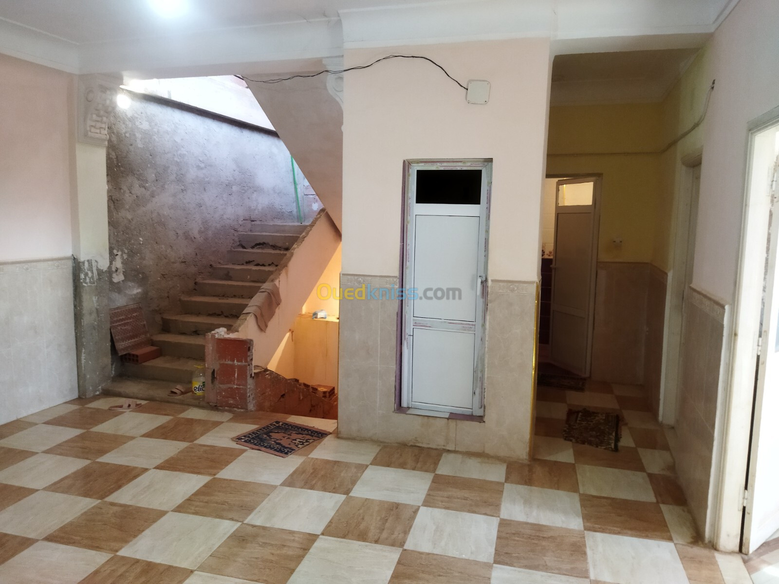 Vente Appartement Mostaganem Hassi maameche