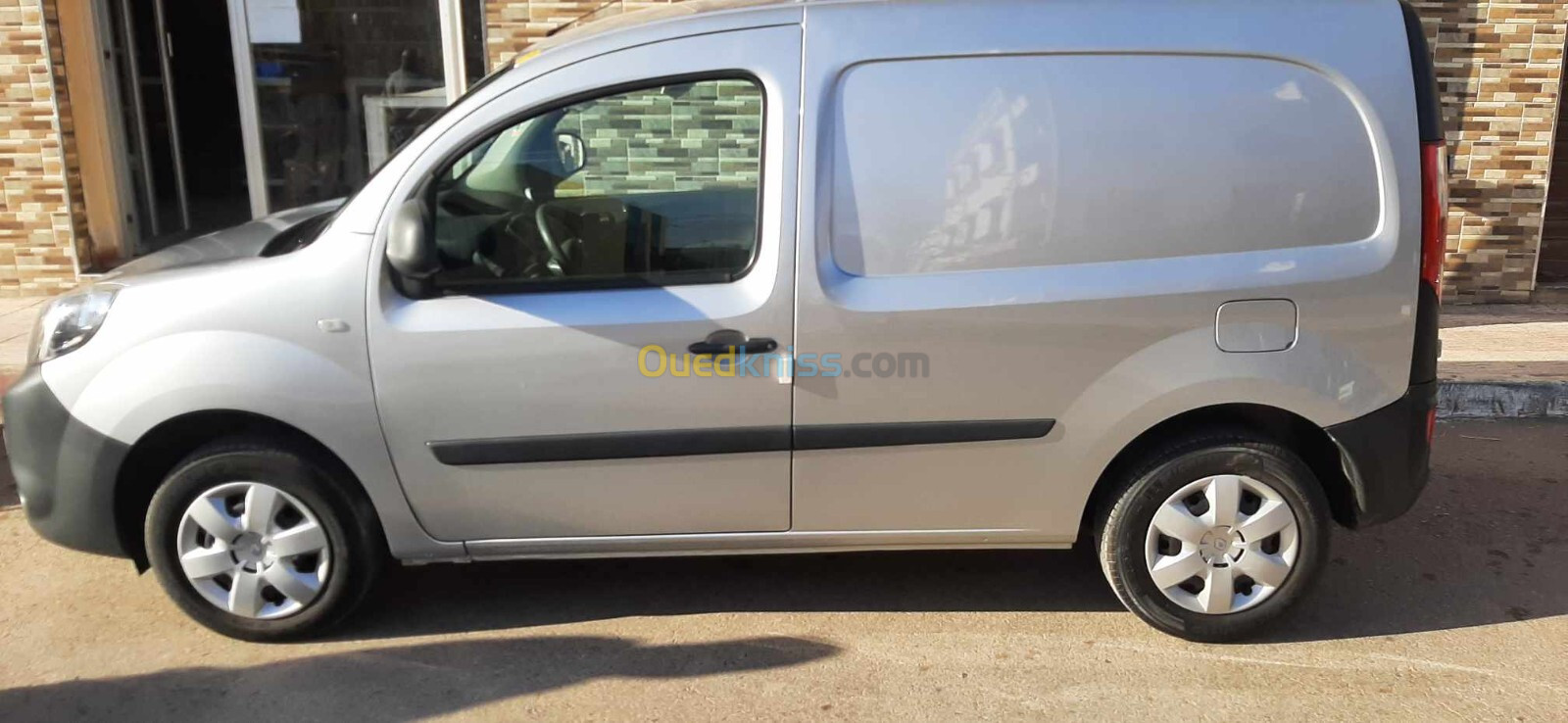 Renault Kangoo 2021 Kangoo