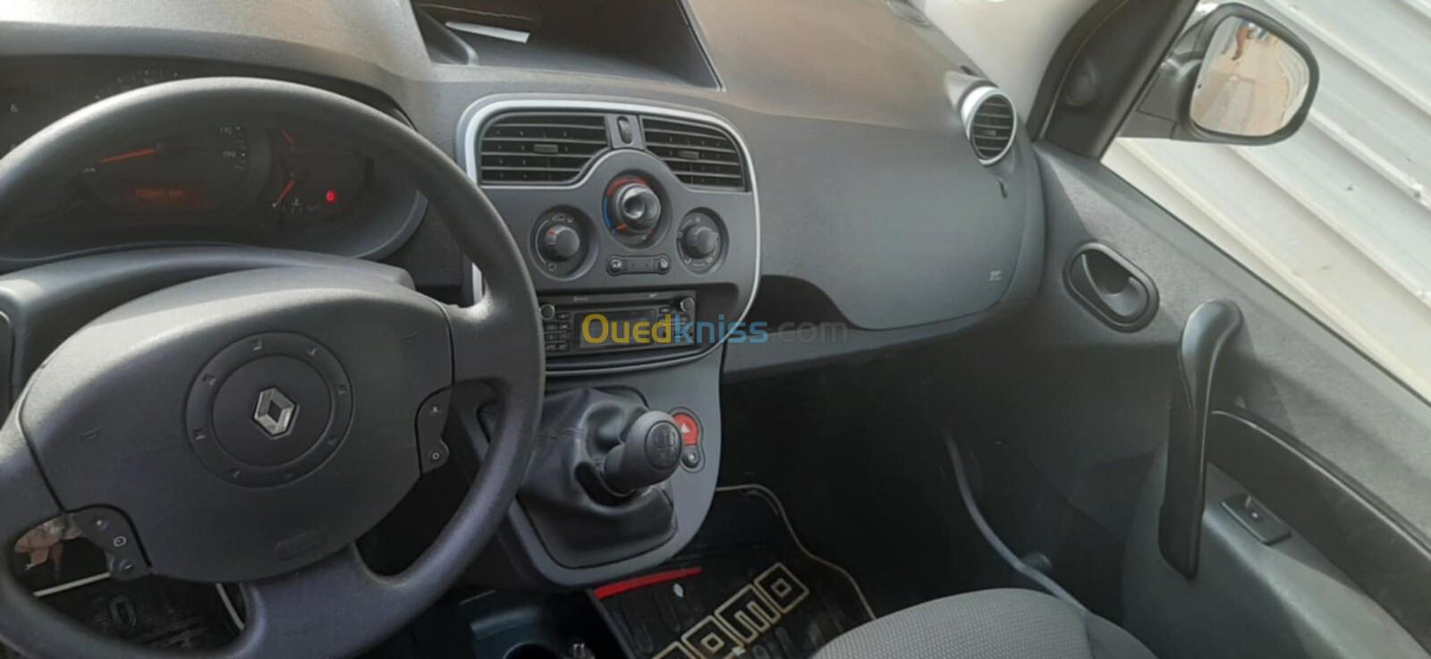 Renault Kangoo 2018 Kangoo