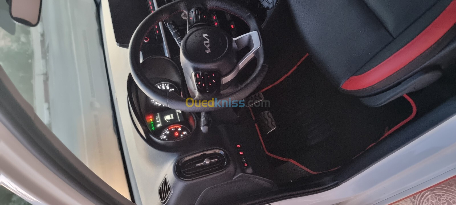 Kia Picanto 2023 G line