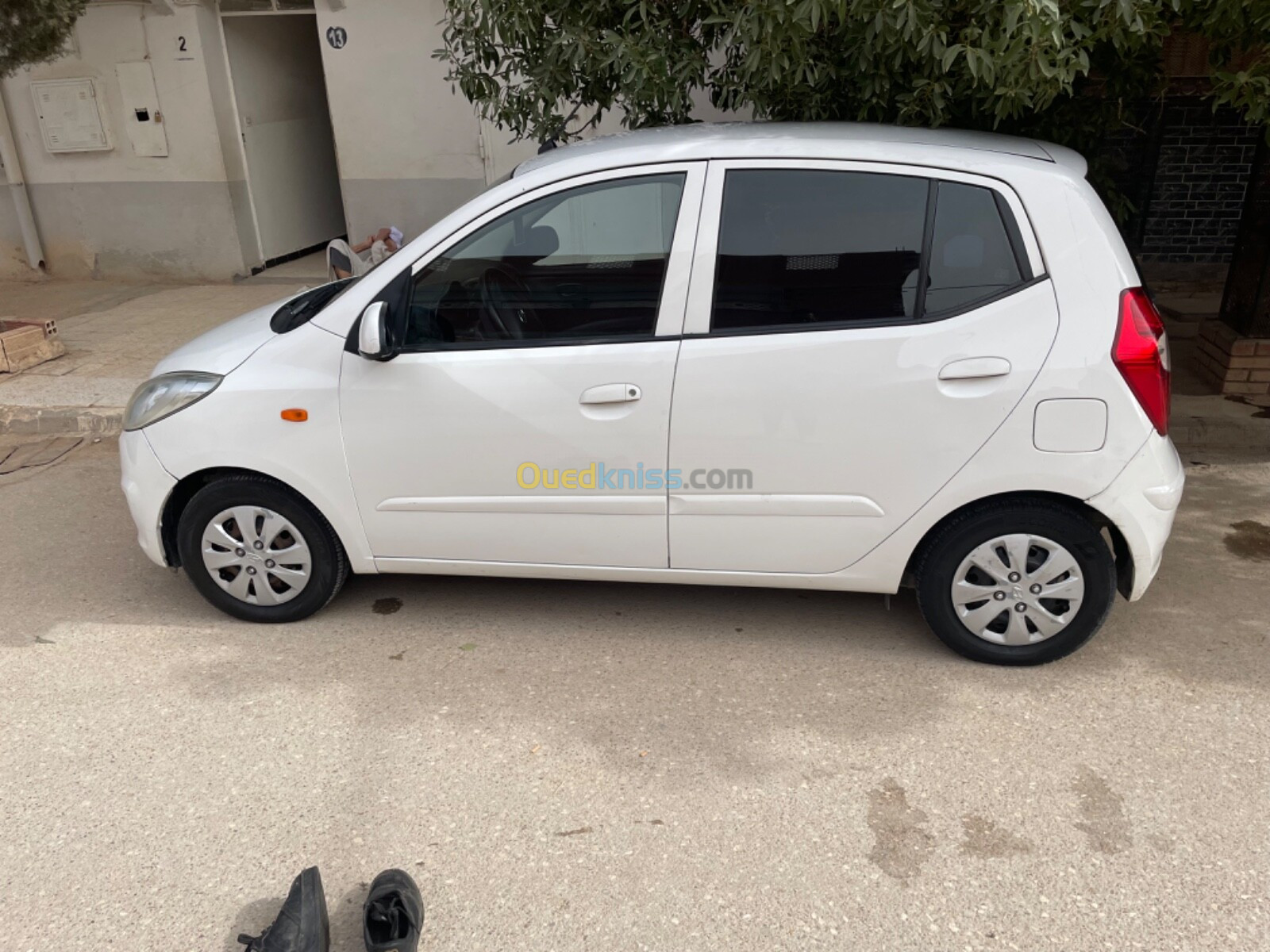 Hyundai i10 2015 