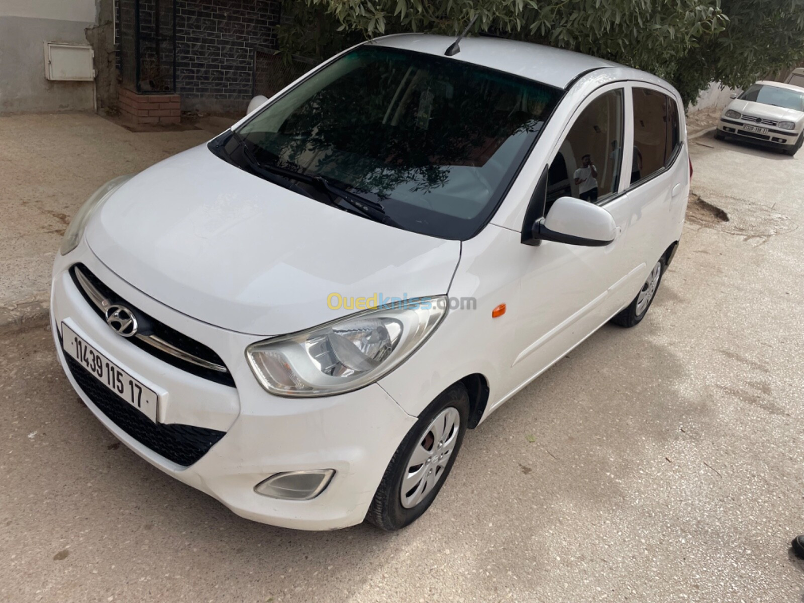 Hyundai i10 2015 