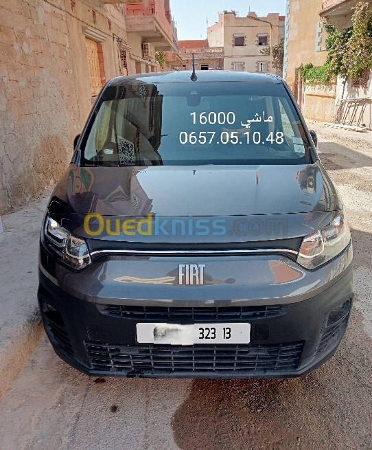 Fiat Doblo 2023 2023