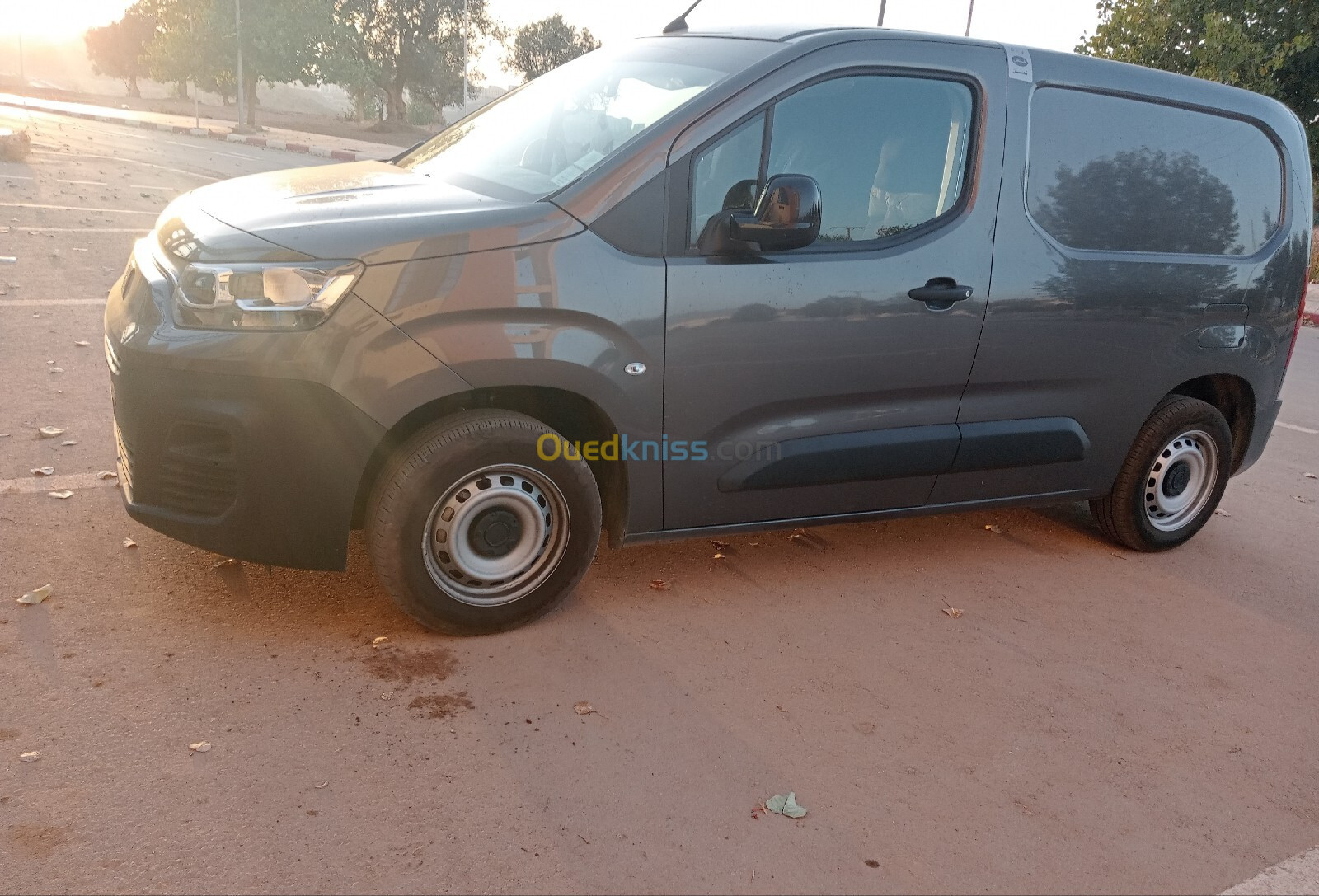 Fiat Doblo 2023 2023