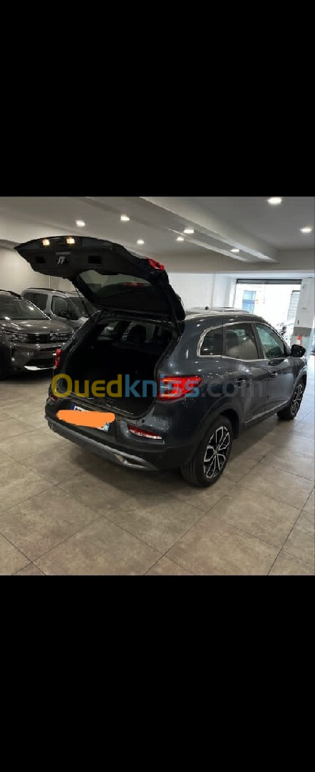 Renault Kadjar 2021 Intens