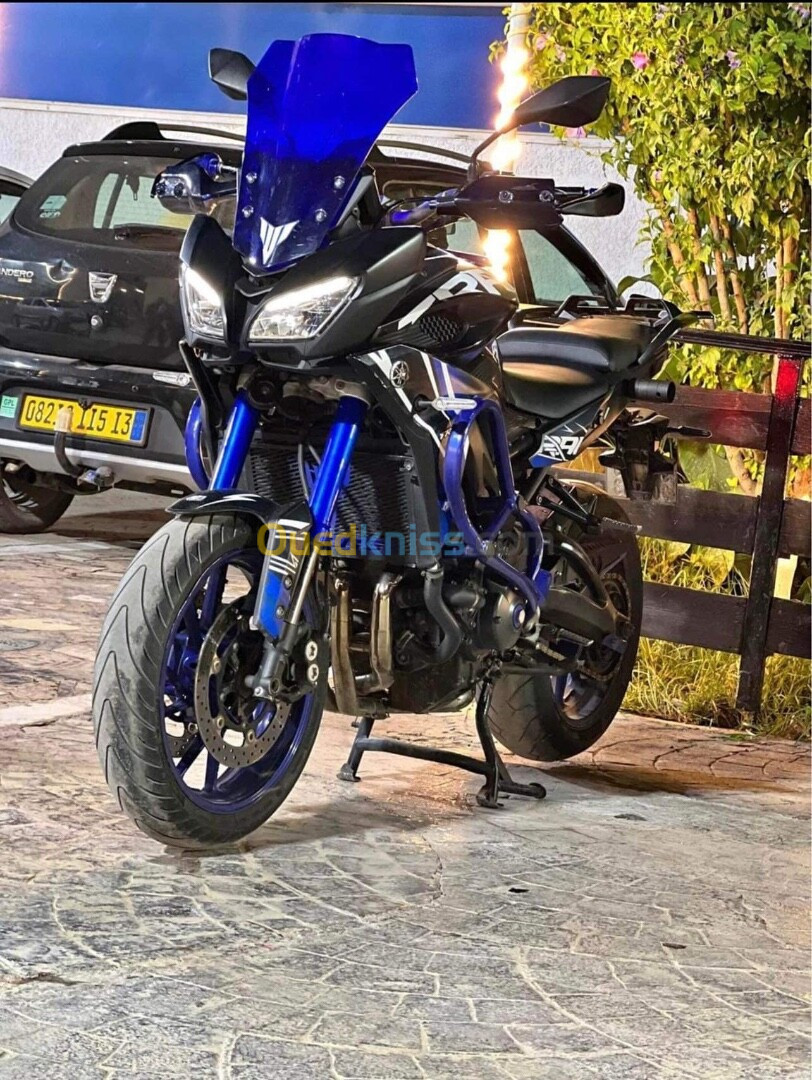 Yamaha MT09 tracer 2019 2019