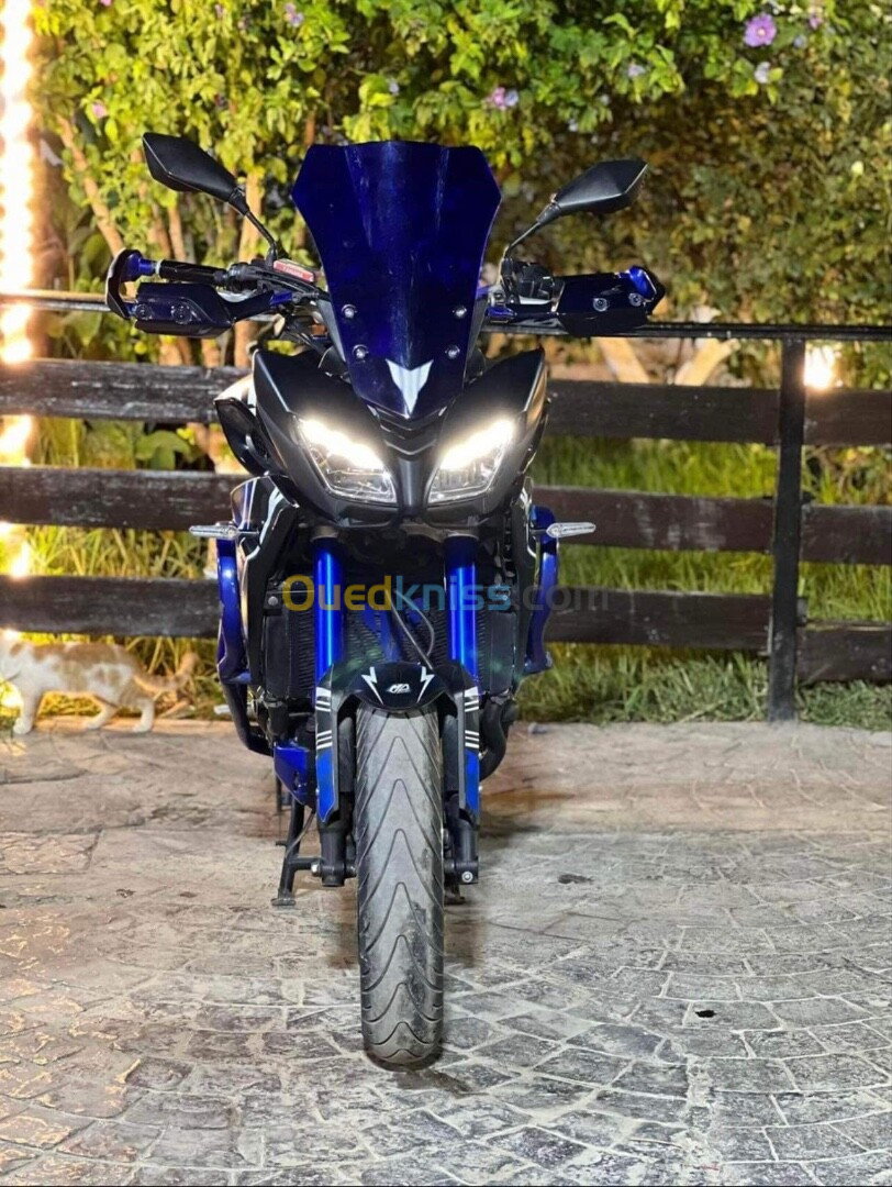 Yamaha MT09 tracer 2019 2019