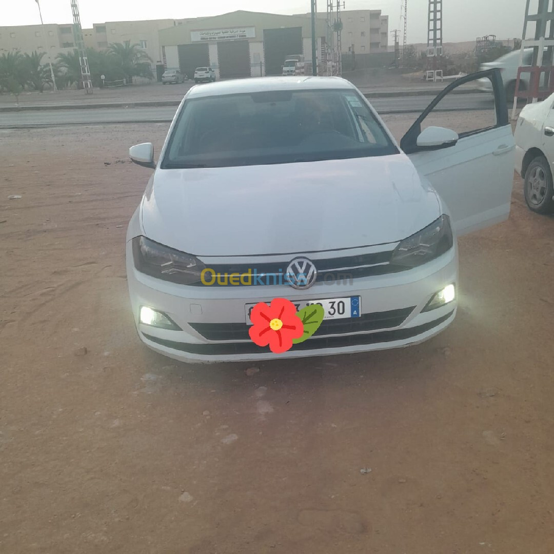 Volkswagen Polo 2019 