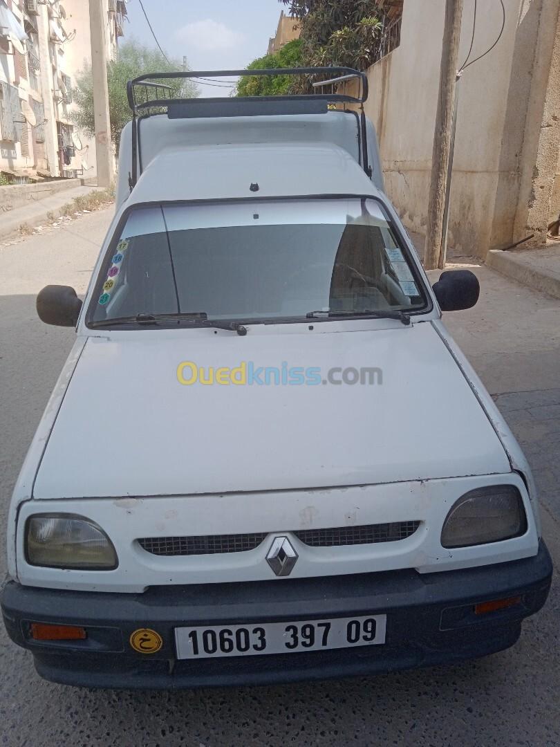 Renault Express 1997 Express