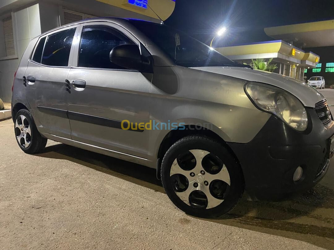 Kia Picanto 2008 