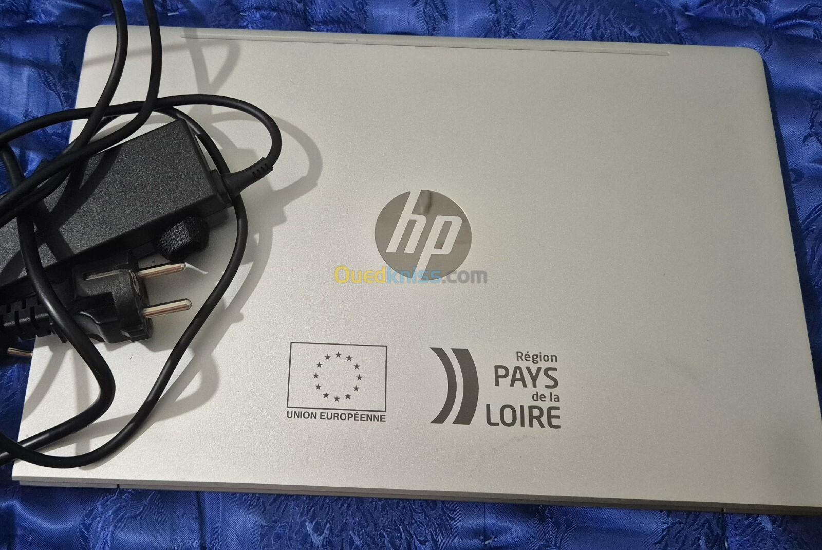 Modèle hp pentium