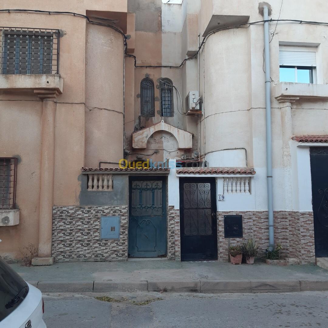 Vente Villa Mostaganem Hassi maameche