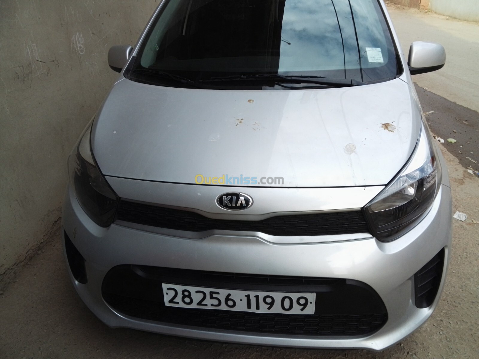 Kia Picanto 2019 LX Start