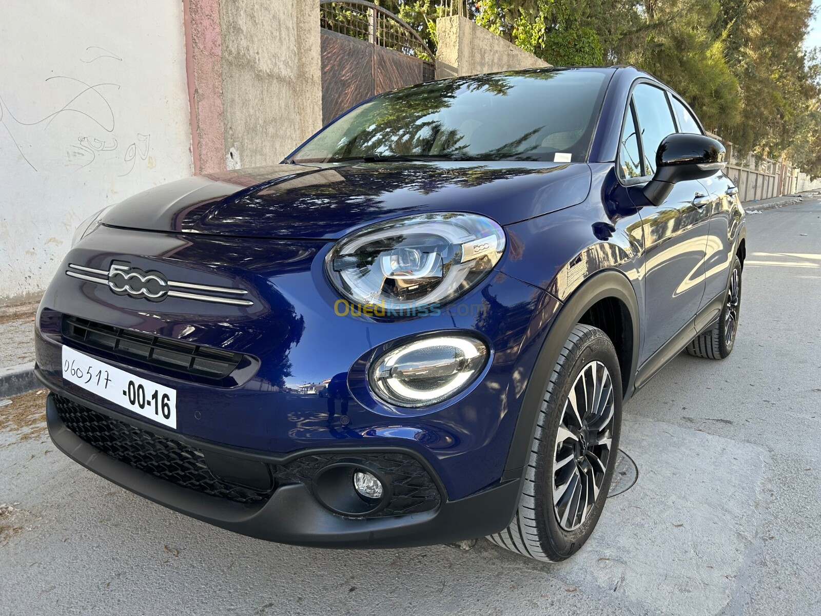 Fiat 500x 2023 500x