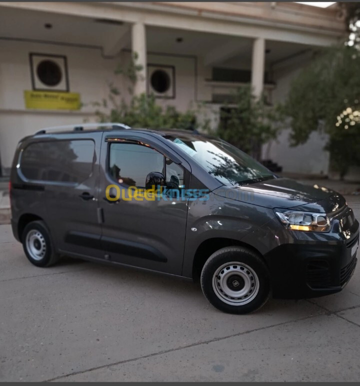 Fiat Doblo 2023 