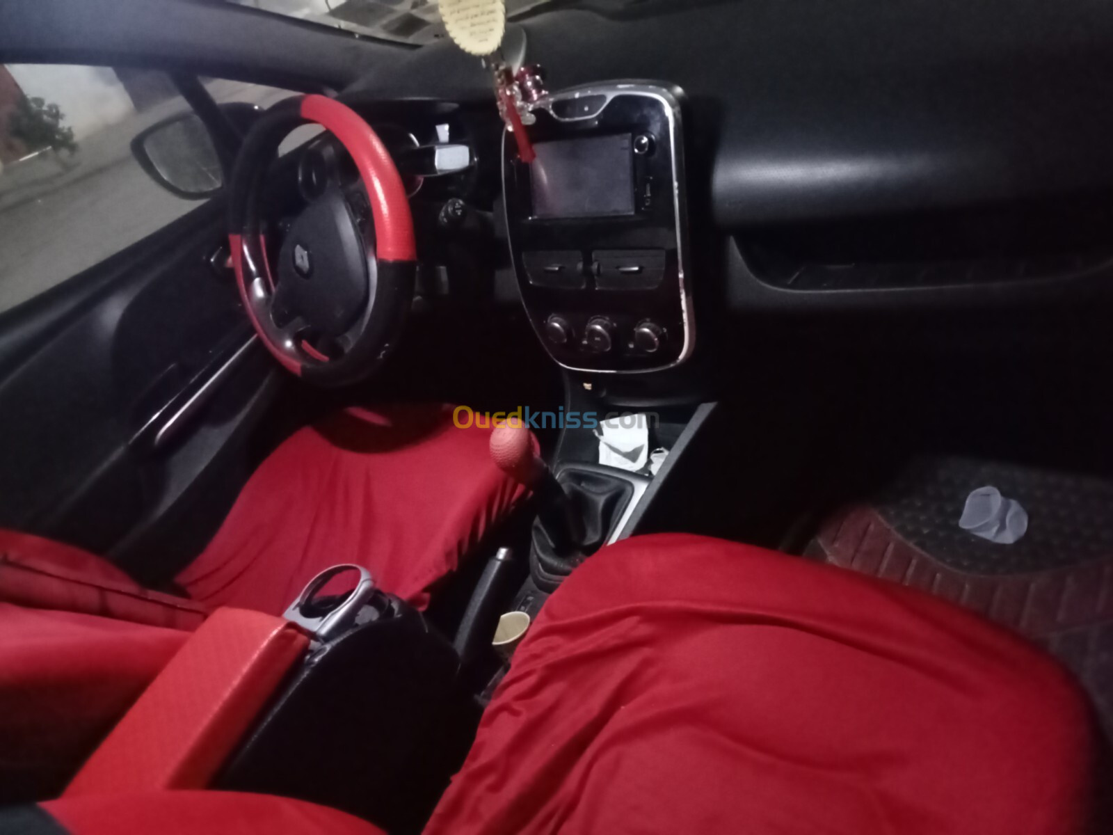 Renault Clio 4 2016 Clio 4