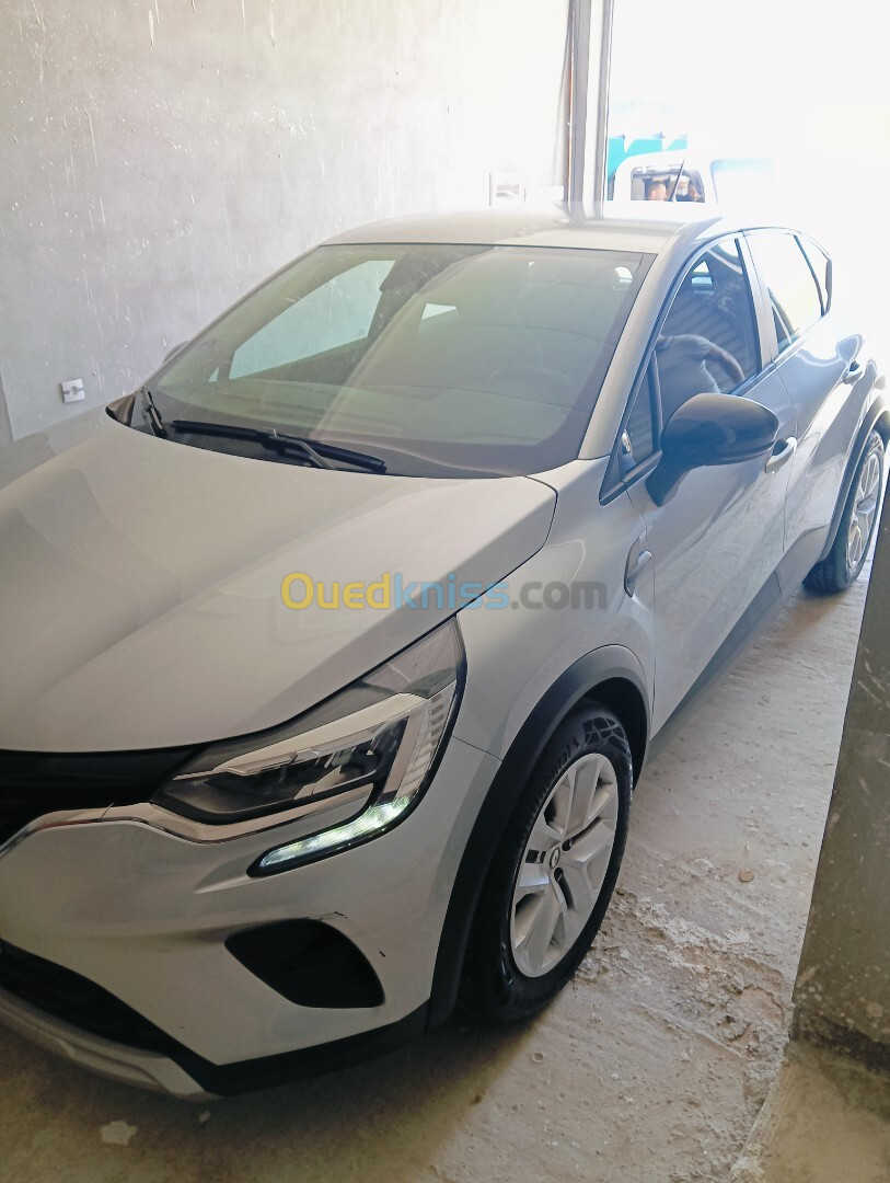 Renault Captur 2022 Captur