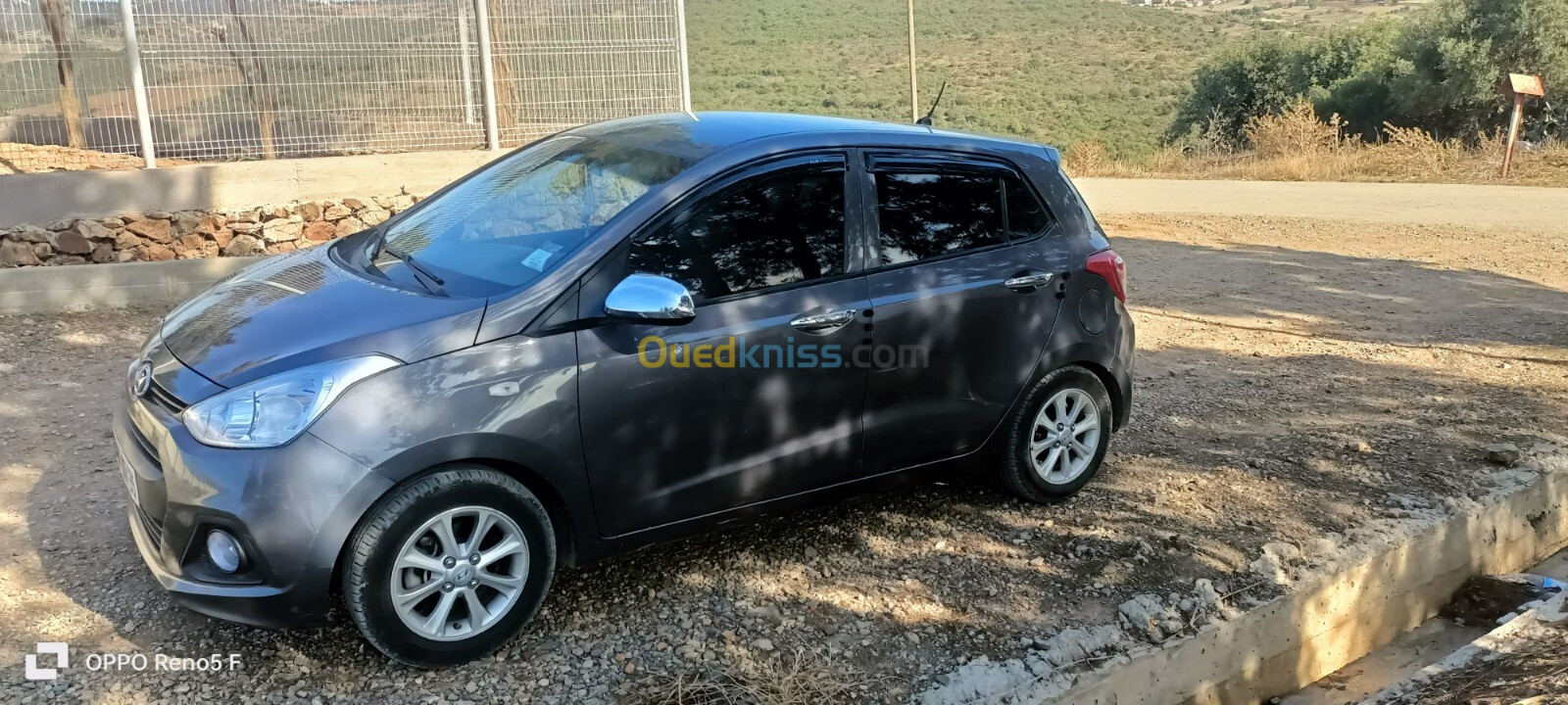 Hyundai Grand i10 2017 