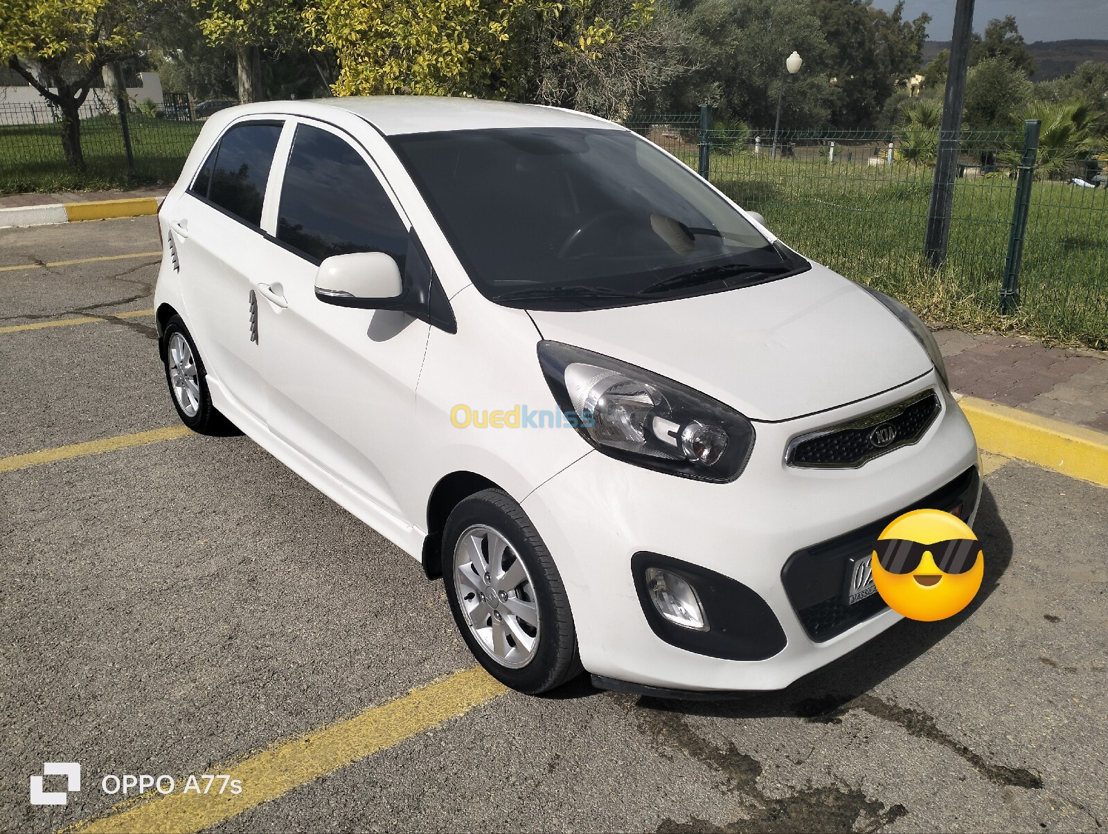 Kia Picanto 2014 