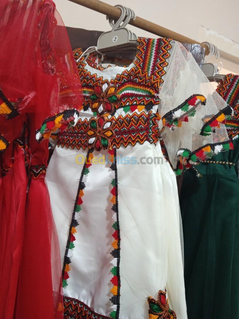 robe kabyle 