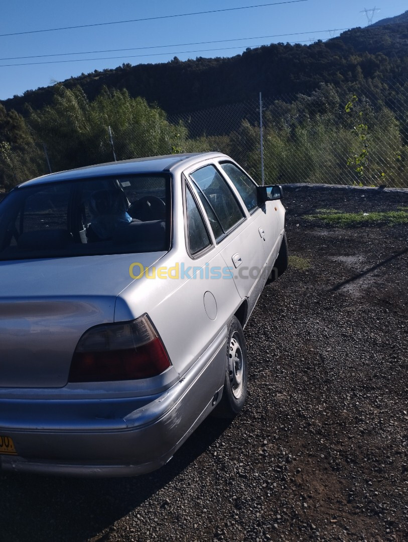 Daewoo Cielo 2000 Cielo