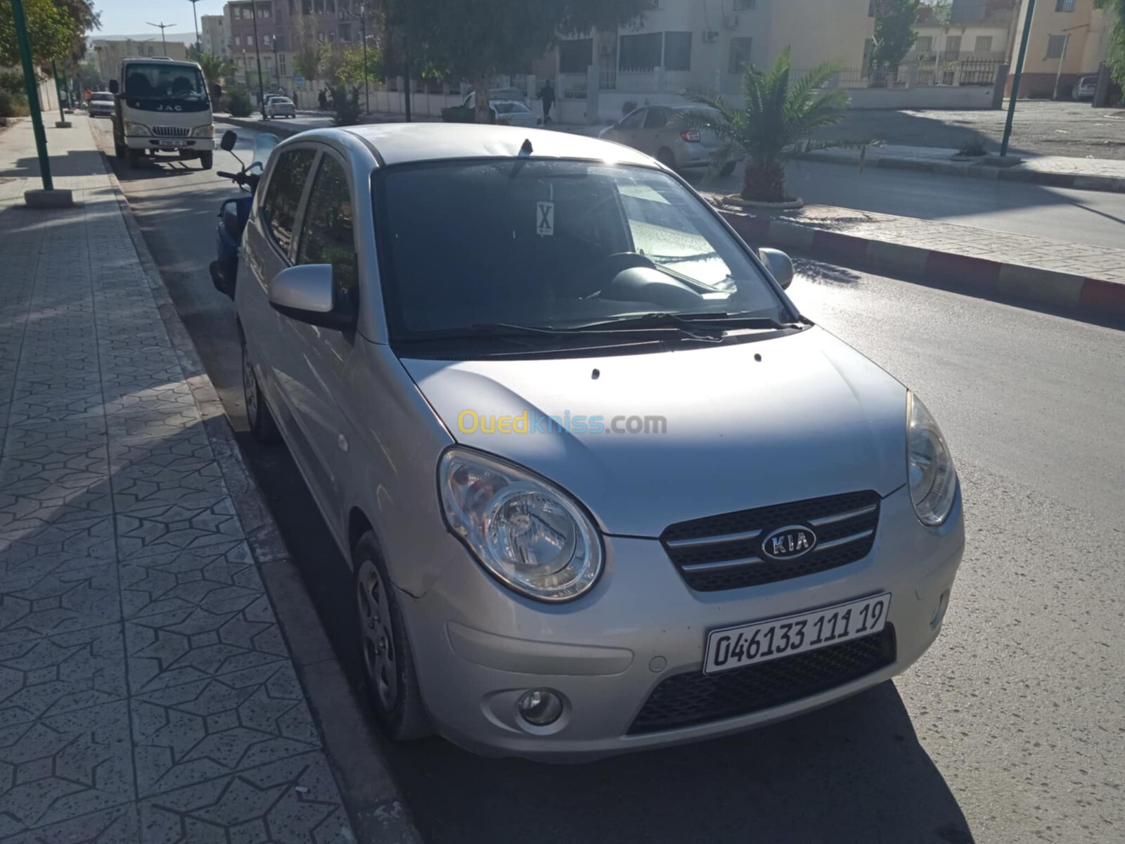 Kia Picanto 2011 