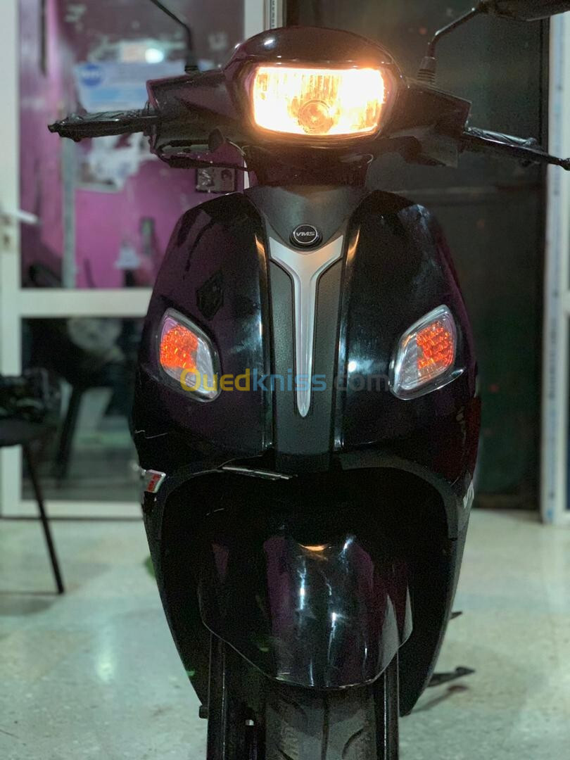 Vms Joci 125cc 