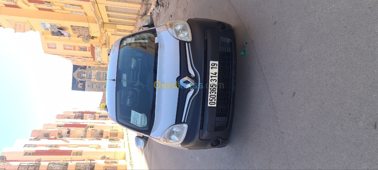 Renault Kangoo 2014 Kangoo