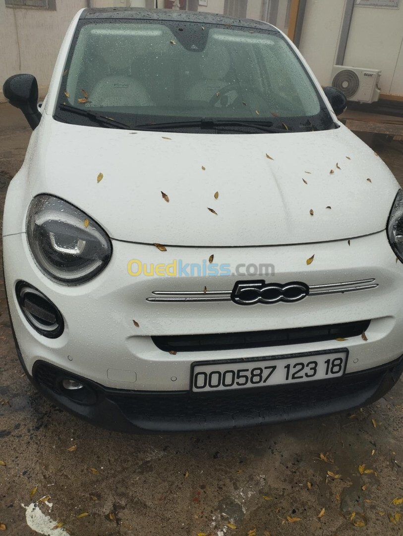 Fiat 500Xclub 2023 CLUB