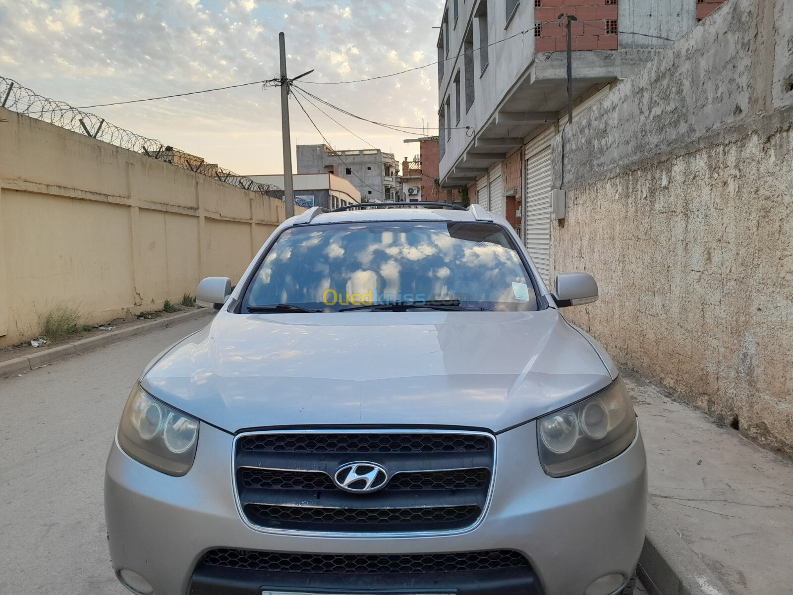 Hyundai SantaFe 2010 SantaFe