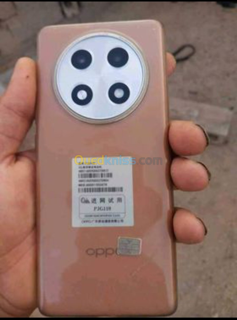 oppo A2 pro 5G