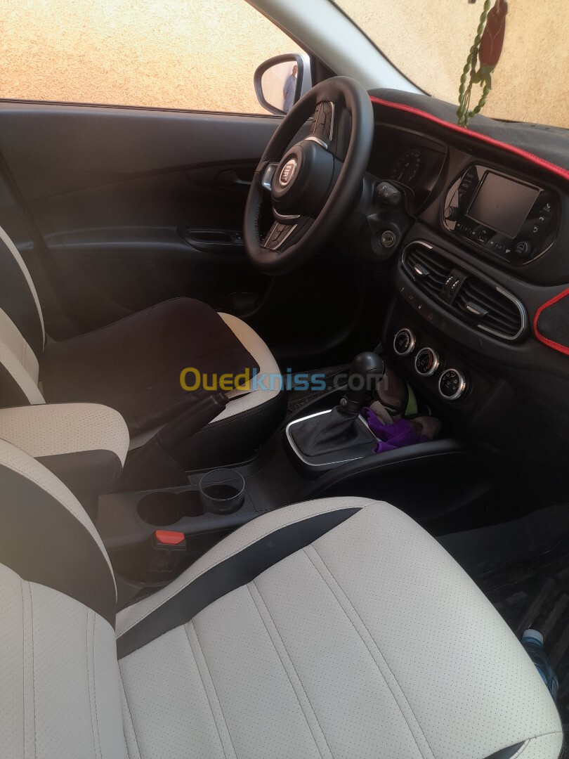 Fiat Professional Fiat Tipo 2023 Fiat Tipo