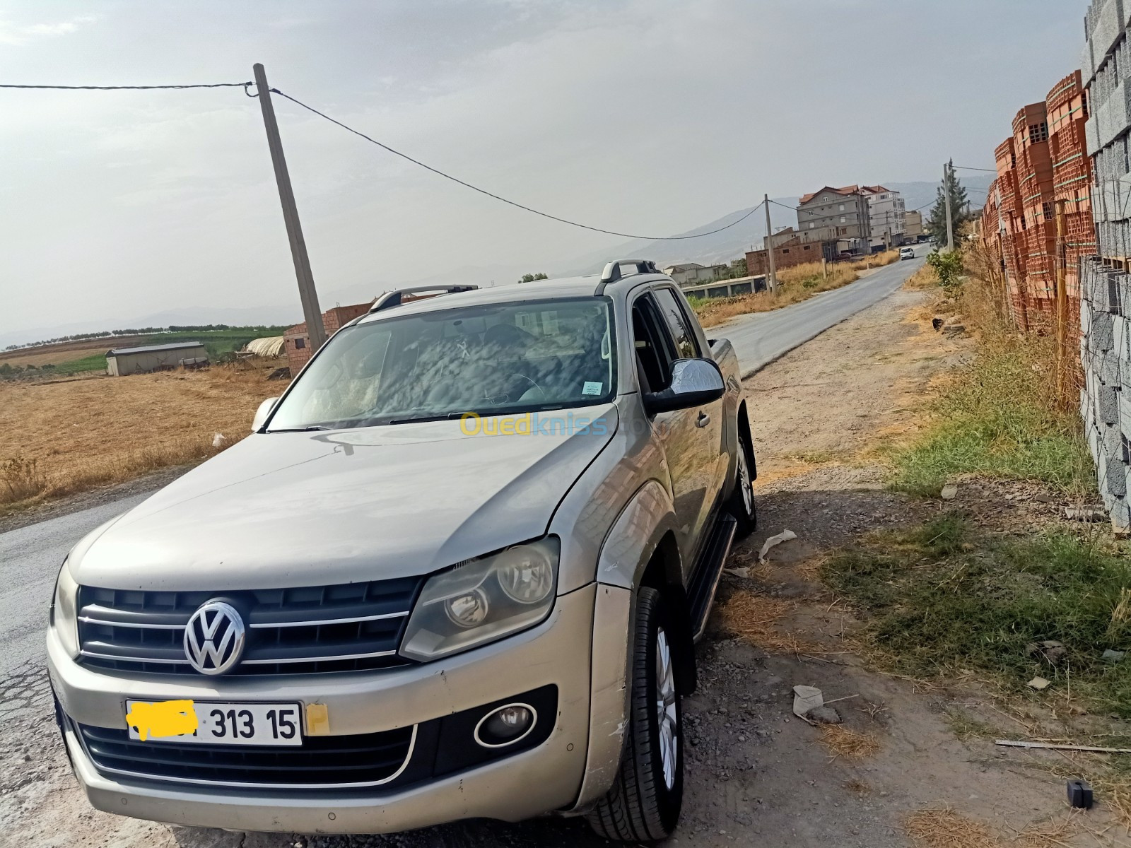 Volkswagen Amarok 2013 Amarok