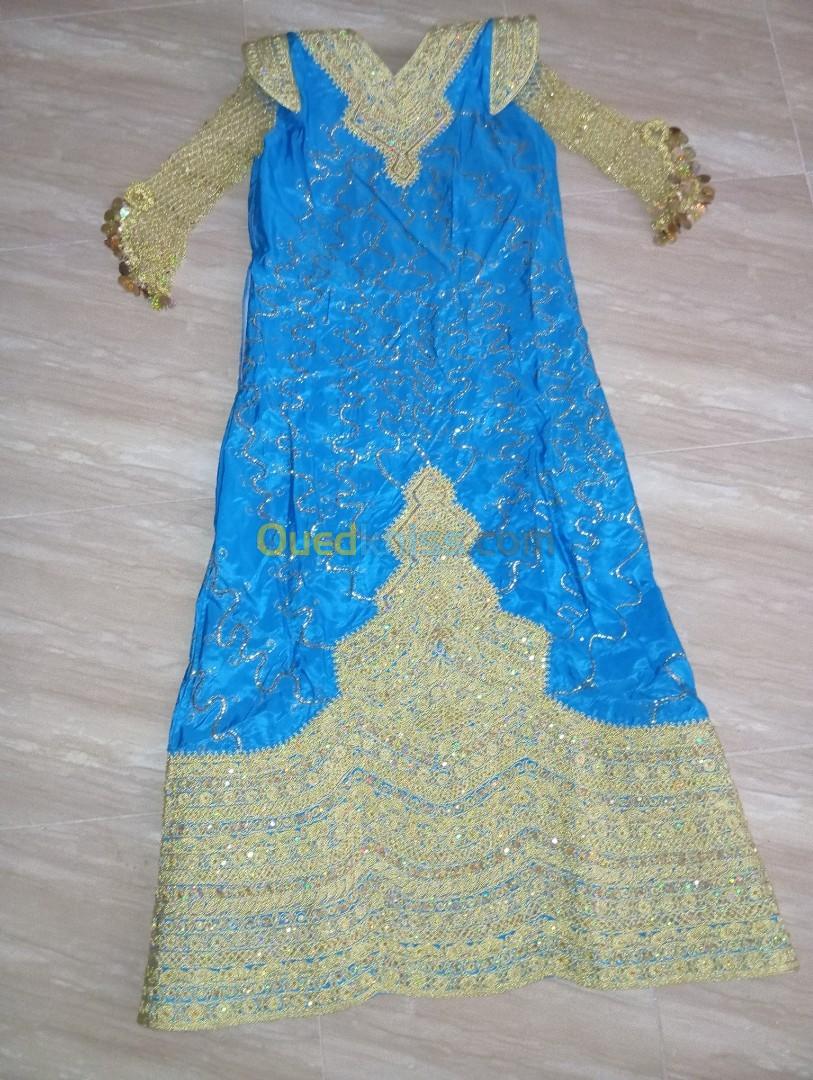 قفطان قاط ڨندورة عنابة Caftan