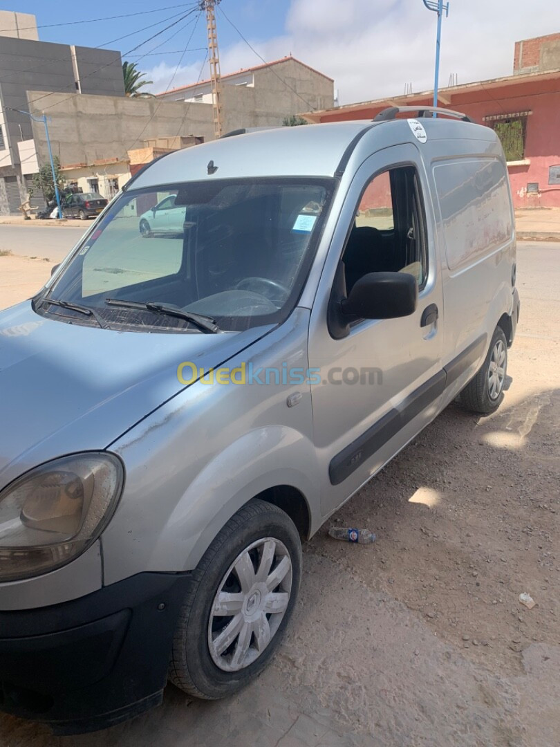 Renault Kangoo 2008 Kangoo