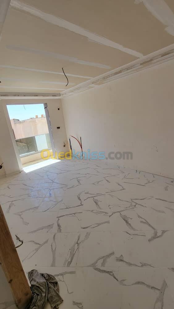 Vente Appartement F3 Alger Bordj el bahri