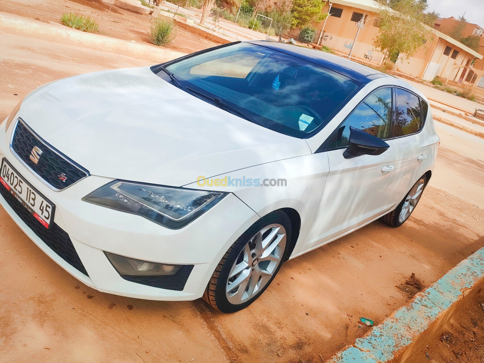 Seat Leon 2013 Leon