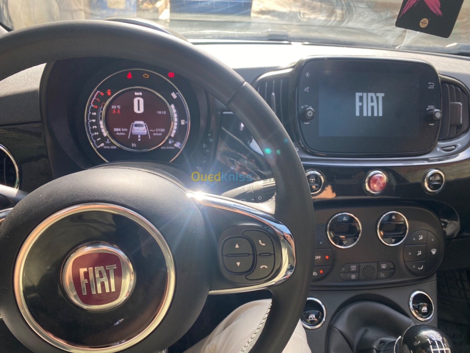 Fiat 500 2023 fiat 500 dolcevita