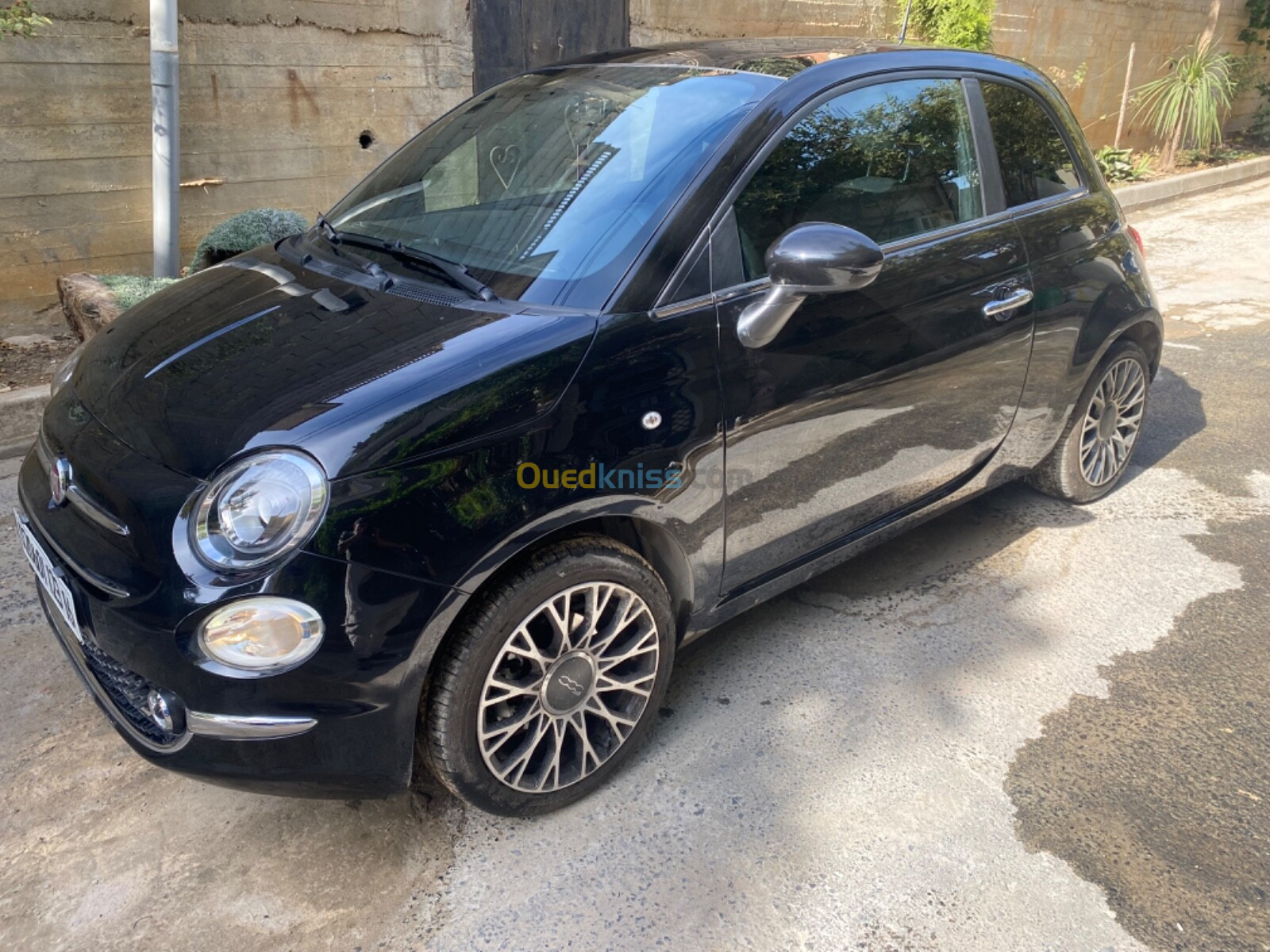 Fiat 500 2023 fiat 500 dolcevita