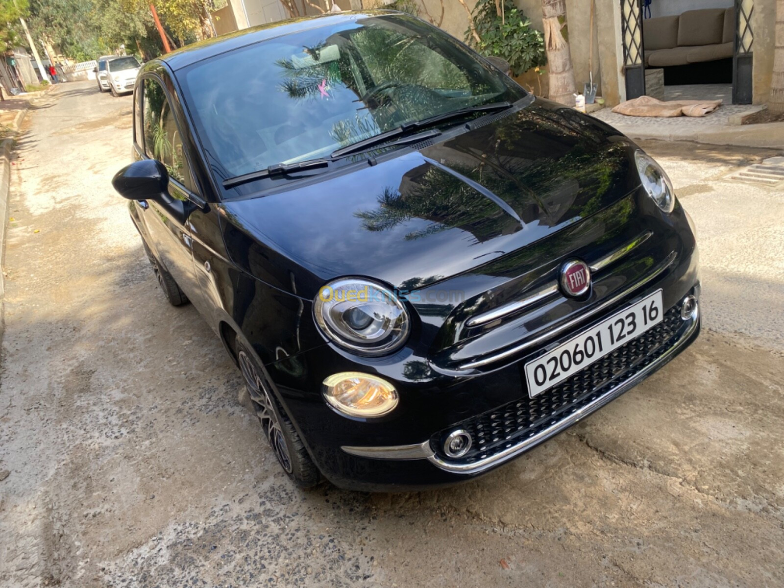 Fiat 500 2023 fiat 500 dolcevita