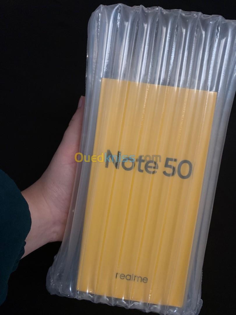 Realmi note 50 Note 50 3/64 GB