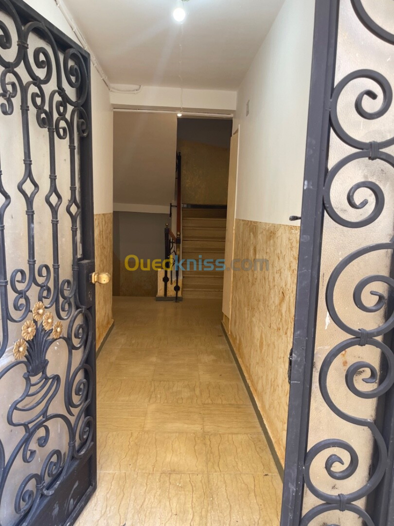 Vente Appartement F3 Alger Dely brahim