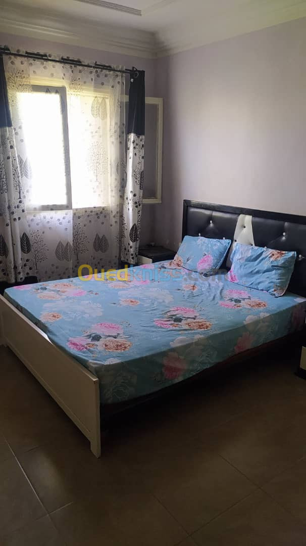 Vente Appartement F3 Sidi Bel Abbès Mostefa ben brahim