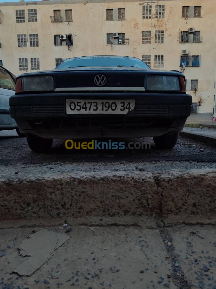 Volkswagen Passat 1990 Passat