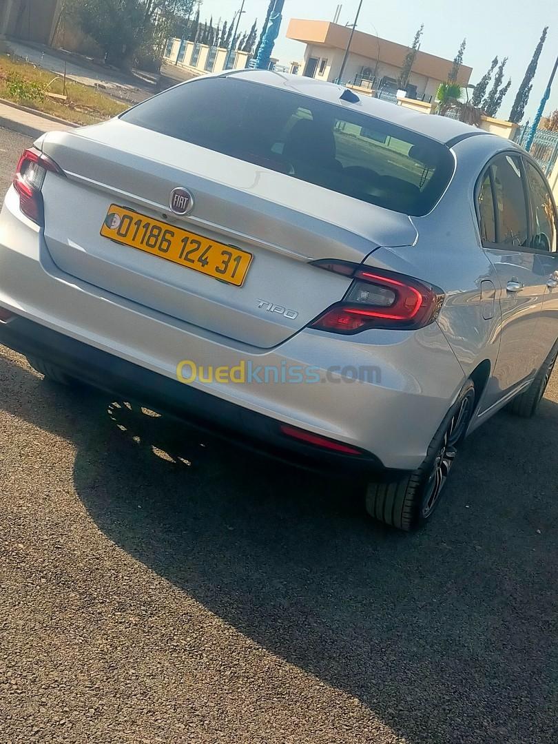 Fiat Tipo live 2024 Tipo