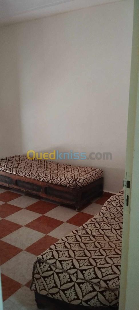 Vente Appartement F03 Mostaganem Mostaganem